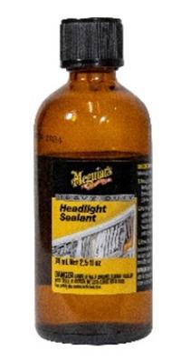 Picture of Meguiar's Recalls Headlight Sealant Due to Failure to Meet Child Resistant Packaging Requirements; Risk of Poisoning