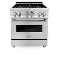 Picture of ZLINE Expands Recall of Gas Ranges to Include 48-inch Gas Ranges Due to Serious Risk of Injury or Death from Carbon Monoxide Poisoning