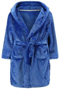 Picture of Children's Robes Recalled Due to Violation of Federal Flammability Standards and Burn Hazard; Imported by SGMWVB Brand; Sold Exclusively on Amazon.com