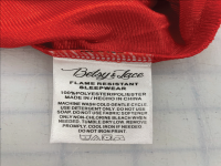 Picture of Betsy & Lace Recalls Children's Nightgowns Due to Violation of Federal Flammability Standard and Burn Hazard