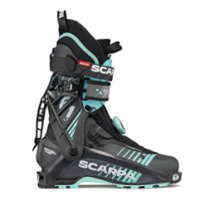 Picture of SCARPA North America Recalls F1 Ski Boots Due to Fall Hazard