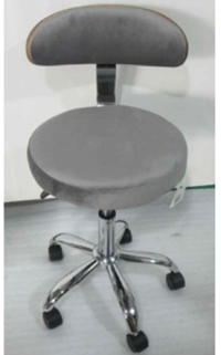 Picture of TJX Recalls Office Chairs Due to Fall Hazard