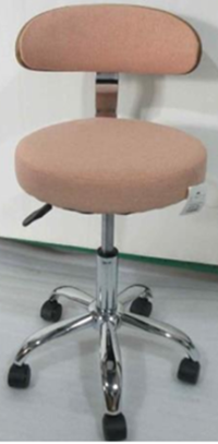 Picture of TJX Recalls Office Chairs Due to Fall Hazard