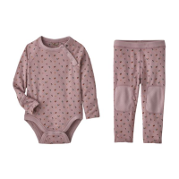 Picture of Patagonia Recalls Patagonia Infant Capilene Midweight Base Layer Sets Due to Choking Hazard