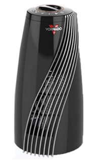 Picture of Vornado Air Recalls Portable SRTH Small Room Tower Heaters Due to Fire Hazard