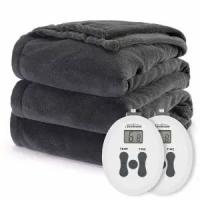 Picture of Sunbeam Heated Blankets Recalled Due to Burn and Fire Hazards; Distributed by Star Elite