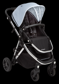 Picture of Mockingbird Expands Recall to Include Single Strollers Due to Fall Hazard
