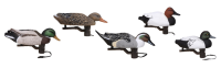 Picture of Higdon Outdoors Recalls Battery Packs on XS Series Motion Waterfowl Decoys and Replacement Battery Packs Due to Fire and/or Burn Hazards