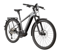 Picture of Cannondale Recalls Tesoro Neo X Speed Electric Bicycles Due to Fall and Injury Hazards