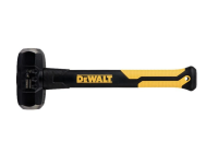 Picture of Stanley Black & Decker Recalls 2.2 Million DeWALT, Stanley and Craftsman Fiberglass Sledgehammers Due to Impact Injury Hazard