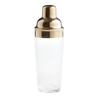 Picture of World Market Recalls Cocktail Shakers Due to Laceration Hazard