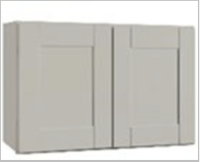 Picture of American Woodmark Recalls to Repair Continental Cabinets and Hampton Bay Kitchen Wall Cabinets Due to Impact Hazard