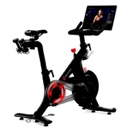 Picture of Peloton Recalls Two Million Exercise Bikes Due to Fall and Injury Hazards