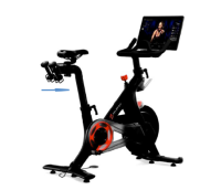 Picture of Peloton Recalls Two Million Exercise Bikes Due to Fall and Injury Hazards