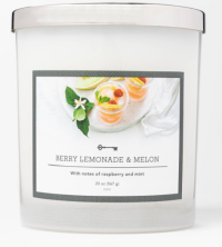 Picture of Target Recalls Nearly Five Million Threshold Candles Due to Laceration and Burn Hazards; Sold Exclusively at Target