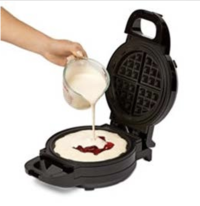 Picture of Empower Brands Recalls PowerXL Stuffed Wafflizer Waffle Makers Due to Burn Hazard