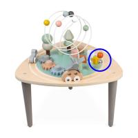 Picture of Juratoys Recalls Children's Activity Tables Due to Choking Hazard
