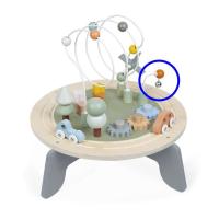 Picture of Juratoys Recalls Children's Activity Tables Due to Choking Hazard