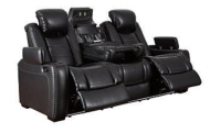 Picture of Ashley Furniture Industries Recalls Party Time Power Loveseats, Sofas and Recliners Due to Fire Hazard