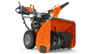 Picture of Husqvarna Recalls Residential 300 Series Snow Blowers Due to Injury Hazard