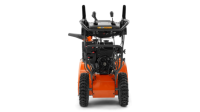 Picture of Husqvarna Recalls Residential 300 Series Snow Blowers Due to Injury Hazard