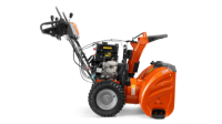 Picture of Husqvarna Recalls Residential 300 Series Snow Blowers Due to Injury Hazard