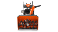 Picture of Husqvarna Recalls Residential 300 Series Snow Blowers Due to Injury Hazard