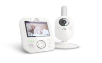 Picture of Philips Avent Digital Video Baby Monitors Recalled by Philips Personal Health Due to Burn Hazard