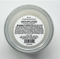 Picture of Target Recalls 2.2 Million Threshold Candles Due to Laceration and Burn Hazards; Sold Exclusively at Target