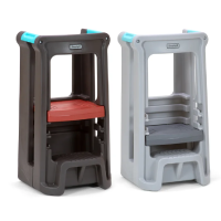 Picture of The Simplay3 Company Recalls Toddler Towers Due to Fall and Injury Hazards