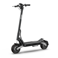 Picture of Apollo Recalls Phantom Electric Scooters Due to Fall and Injury Hazards