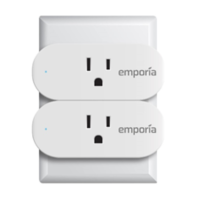 Picture of Emporia Recalls North America Smart Plugs Due to Electric Shock Hazard