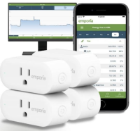 Picture of Emporia Recalls North America Smart Plugs Due to Electric Shock Hazard