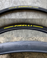 Picture of Pirelli Tire Recalls P ZERO Race TLR Bicycle Tires Due to Fall Hazard