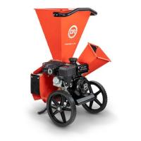 Picture of DR Power Equipment Recalls DR Power Chipper Shredders Due to Laceration Hazard