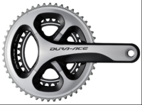Picture of Shimano Recalls Cranksets for Bicycles Due to Crash Hazard