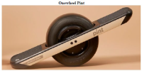 Picture of Future Motion Recalls Onewheel Self-Balancing Electric Skateboards Due to Crash Hazard; Four Deaths Reported