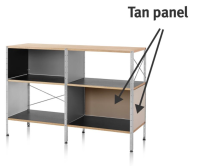 Picture of MillerKnoll Recalls Desk and Storage Units Due to Violation of the Federal Lead Paint Ban; Lead Poisoning Hazard (Recall Alert)