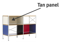 Picture of MillerKnoll Recalls Desk and Storage Units Due to Violation of the Federal Lead Paint Ban; Lead Poisoning Hazard (Recall Alert)