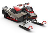 Picture of Bombardier Recreational Products (BRP) Recalls Snowmobiles Due to Fire Hazard (Recall Alert)