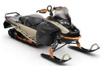 Picture of Bombardier Recreational Products (BRP) Recalls Snowmobiles Due to Fire Hazard (Recall Alert)