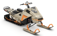 Picture of Bombardier Recreational Products (BRP) Recalls Snowmobiles Due to Fire Hazard (Recall Alert)