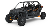 Picture of Polaris Recalls RZR Recreational Off-Road Vehicles Due to Fire Hazard (Recall Alert)