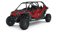 Picture of Polaris Recalls RZR Recreational Off-Road Vehicles Due to Fire Hazard (Recall Alert)