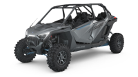 Picture of Polaris Recalls RZR Recreational Off-Road Vehicles Due to Fire Hazard (Recall Alert)