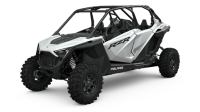 Picture of Polaris Recalls RZR Recreational Off-Road Vehicles Due to Fire Hazard (Recall Alert)