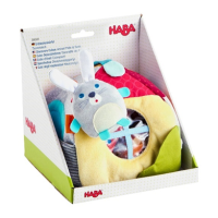 Picture of HABA USA Recalls Discovery Cubes Animal Hide and Seek Activity Toys Due to Choking and Ingestion Hazards (Recall Alert)