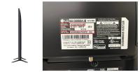 Picture of LG Electronics Recalls Free-Standing 86-Inch Smart Televisions and Stands Due to Serious Tip-Over and Entrapment Hazards (Recall Alert)