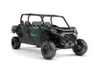 Picture of BRP Recalls Side-By-Side Vehicles Due to Fire Hazard (Recall Alert)