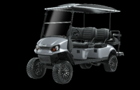 Picture of Textron Specialized Vehicles Recalls E-Z-GO PTVs Due to Fire Hazard (Recall Alert)